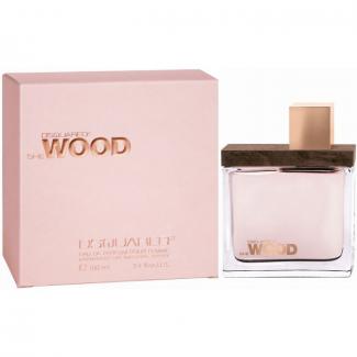 Dsquared 2 She Wood